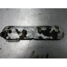113V016 Right Valve Cover From 2005 Chevrolet Silverado 1500  5.3 12570428